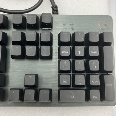 【新潟店】中古  Logicool G512r-LN リニア 146995 