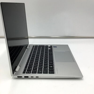 【白山FM松任店】中古  HP Elite x360 830 G10(Intel Core i7 1365U/16GB/SSD512GB/なし/オンボード/13.3/1920x1200/Wi-Fi/W11H64 MAR) 170061 