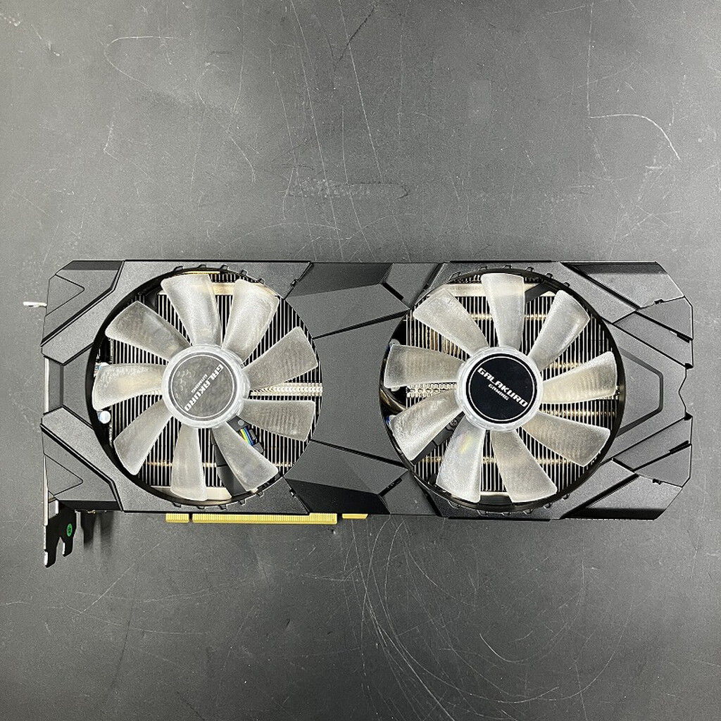 geforce rtx 2070 super ventus gpドスパラ限定 GeForce RTX 2070 SUPER™ VENTUS GP OC