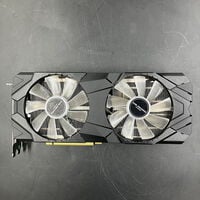 中古  玄人志向 GG-RTX2070SP-E8GB/DF (RTX2070 SUPER) 140102 