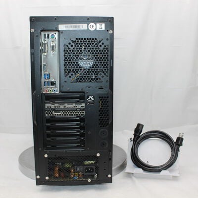 【通販センター】中古  THIRDWAVE GALLERIA KT(Intel Core i7 8700/16GB DDR4 (PC4)/SSD500GB/なし/NVIDIA GeForce RTX 2080 8GB/W11H64 MAR) 191327 