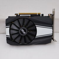 中古  ASUS PH-GTX1660S-6G (GTX1660SUPER 6GB) 201186 