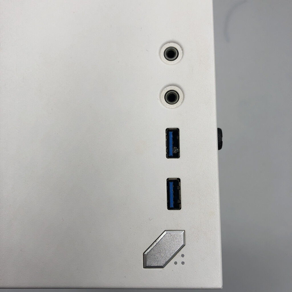 中古 自作PC(i7 10700/16GB/SSD1TB/GTX1660 SUPER/W11H) 5200000721