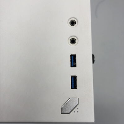 【福井日之出店】中古  自作PC(i7 10700/16GB/SSD1TB/GTX1660 SUPER/W11H) 5200000721 