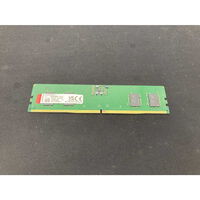 中古  Kingston CBD48U40BS6MA-8 (DDR5 PC5-38400 8GB) 4640002486 
