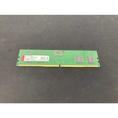 【郡山安積店】中古  Kingston CBD48U40BS6MA-8 (DDR5 PC5-38400 8GB) 4640002486 