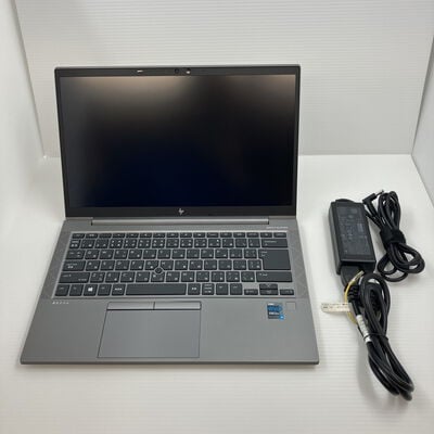 【秋葉原本店】中古  HP ZBook Firefly 14 G8(Intel Core i7 1185G7 3.00GHz/32GB DDR4/SSD1TB/-/NVIDIA T500/14/1920x1080/Wi-Fi/WEBCAM/W11H/VBT) 192651 