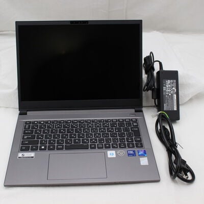 【大須店】中古  THIRDWAVE GALLERIA DL7C-IG-C4 184136 