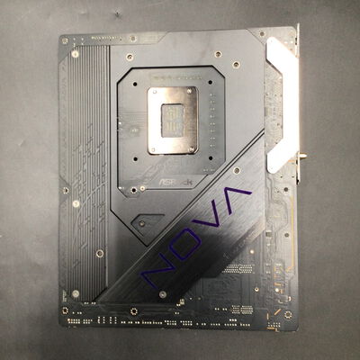 【秋葉原本店】中古  ASRock Z790 Nova WiFi (Z790 1700 ATX DDR5) 175346 