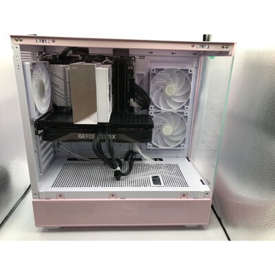 【水戸赤塚店】中古  自作PC(Ryzen 5 5600X/16GB/SSD500GB+1TB/-/RTX3070/OS無し) 4680003764 