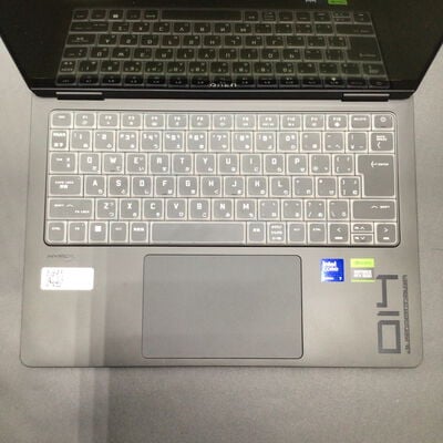 【秋葉原本店】中古  HP_OMEN_Transcend_Laptop_14-fb0040TX(Intel_Ultra_7_155H/16GB/SSD1TB/RTX4060/14/W11P) 3410012686 