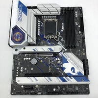 中古  ASRock Z790 PG SONIC (Z790 1700 ATX DDR5) 175341 