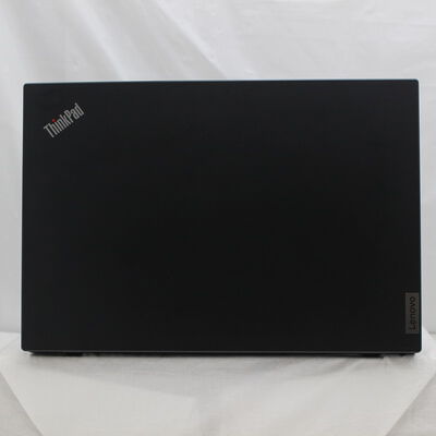 【通販センター】中古  LENOVO ThinkPad L15 Gen 1(Intel Core i5 10210U 1.60GHz/16GB DDR4/SSD256GB/-/オンボード/15.6/1920x1080/GbE/Wi-Fi/WEBCAM/W11H/VBT) 197173 