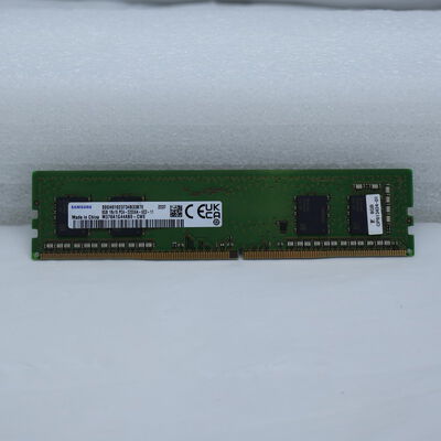 【通販センター】中古  PC4-25600 8GB デスクトップ用(DDR4-3200) 140727 