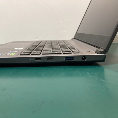 【富山本郷店】中古  THIRDWAVE GALLERIA RL7C-R45-4 (Core Ultra 7 155H/16GB/SSD512GB/RTX4050/WLAN/14QWXGA+/W11H64) 4760001587 