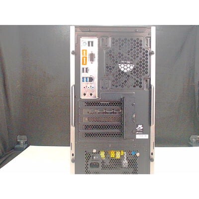 【前橋ｲﾝﾀｰｱｶﾏﾙ店】中古  RM5R-R36T（Ryzen5 3600/16GB/SSD500GB/RTX3060Ti/11HOME） 4540001423【8/21価格改定!】 