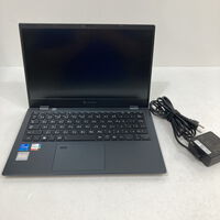 中古  Dynabook G83/HS (Intel Core i5 1135G7 2.40GHz/16GB DDR4/SSD256GB/-/オンボード/13.3/1920x1080/GbE/Wi-Fi/WEBCAM/W11H64) 191119 