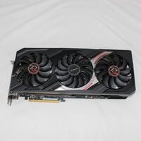 中古  ASRock RX7900XT PG 20GO (Radeon RX7900XT 20G) 3480032728 