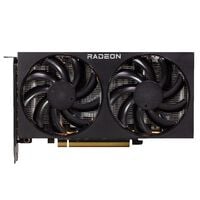 玄人志向  RD-RX7600-8G/Blade＆Soul NEOコラボ (Radeon RX 7600 8GB) 