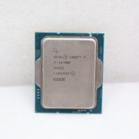 中古  INTEL Core i7 14700F (1700/2.1G/33M/C20/T28) 162951 