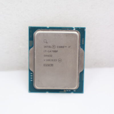 【通販センター】中古  INTEL Core i7 14700F (1700/2.1G/33M/C20/T28) 162951 