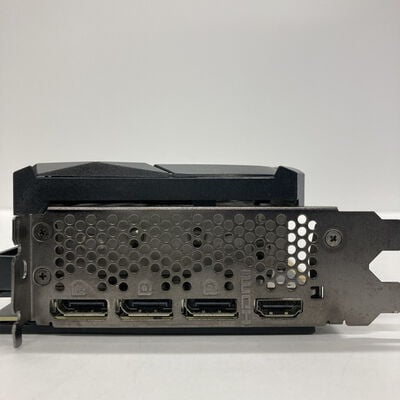 【神戸・三宮店】中古  MSI GeForce RTX 3080 VENTUS 3X 10G OC (RTX3080 10G) 143512 