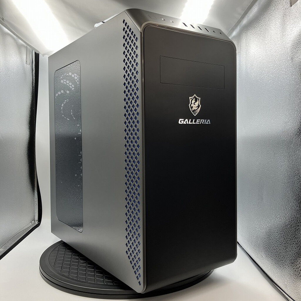 中古ゲーミングデスクトップPC,GALLERIA XA7」の検索結果｜パソコン