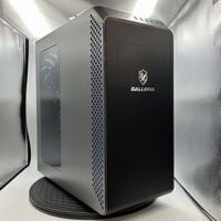 中古  THIRDWAVE GALLERIA XA7C-R57 (i7 14700F/32GB/SSD1TB/RTX5070/W11H) 3290007466 