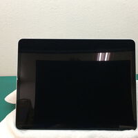 中古  Apple iPad Pro 12.9 (第4世代/2020) Wi-Fi 128GB シルバー MY2J2J/A 142271 