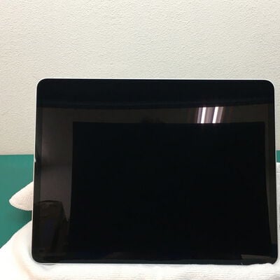 【佐賀南部バイパス店】中古  Apple iPad Pro 12.9 (第4世代/2020) Wi-Fi 128GB シルバー MY2J2J/A 142271 