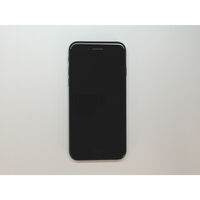 中古  【SIMロック解除済み】【au】Apple iPhoneSE 4.7インチ (第2世代/2020) 128GB (ブラック) MXD02J/A 155509 