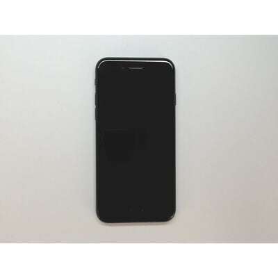 【前橋ｲﾝﾀｰｱｶﾏﾙ店】中古  【SIMロック解除済み】【au】Apple iPhoneSE 4.7インチ (第2世代/2020) 128GB (ブラック) MXD02J/A 155509 