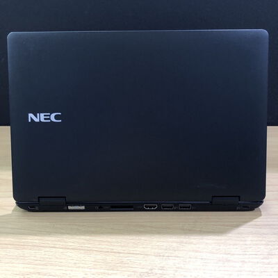 【甲府飯田店】中古  NEC VKT10 (INTEL Core i5 10210Y 1.0GHz/8GB/SSD256GB/-/オンボード/12.5/1920x1080/Wi-Fi/WEBCAM/W11H64) 179608 