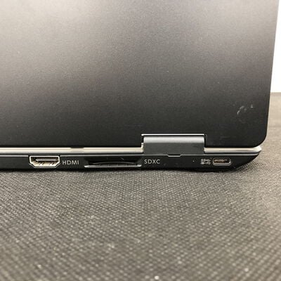 【長野稲里店】中古  NEC VersaPro VKT13H-5 PC-VKT13HZG5 (Intel Core i5 8200Y 1.30GHz/8GB/SSD256GB/なし/オンボード/12.5/1920x1080/Wi-Fi/WEBCAM/W11H MAR) 184437 