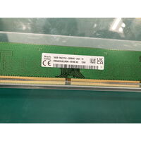 中古  PC4-25600 16GB デスクトップ用 140728 