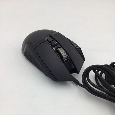【白山FM松任店】中古  Logicool　G502 HERO Gaming Mouse 4950002609 