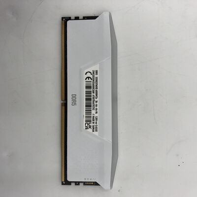 【福井日之出店】中古  PC5-48000 16GB デスクトップ用(DDR5-6000) 149154 