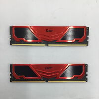 中古  8GB 2枚組(合計16GB) PC4-21300/DDR4-2666 デスクトップ用 190926 