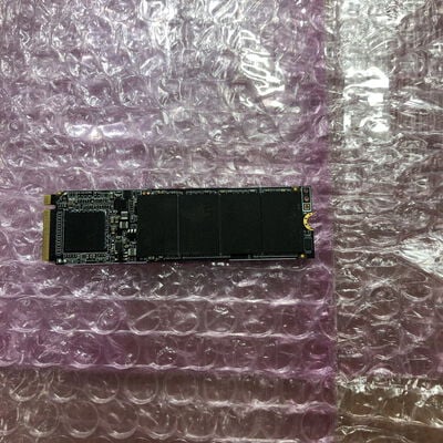 【宮崎恒久店】中古  ADATA XPG SX6000 PNP 512GB (M.2 2280 512GB) 191276 