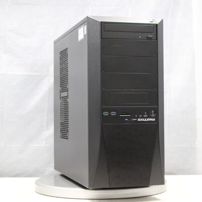 中古  THIRDWAVE GALLERIA KT 