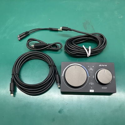 【浦添城間店(沖縄)】中古  ASTRO MixAmp Pro TR MAPTR-002 4780001129 