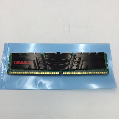 【白山FM松任店】中古  PC4-21300 8GB デスクトップ用(DDR4-2666) 126165 