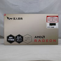 中古  玄人志向 RD-RX6800XT-E16GB/TP 3480034092 