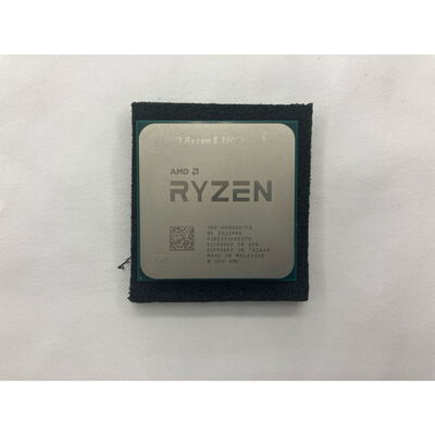 【仙台店】中古  AMD Ryzen 5 3500X (AM4/3.6/35M/C6/T6/65W) 149961 