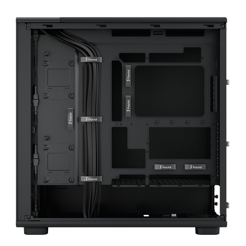 Fractal Design Epoch XL Black Solid FD-C-EPO1X-01 (E-ATX ブラック