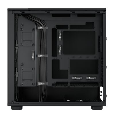 Fractal Design  Epoch XL Black Solid FD-C-EPO1X-01 (E-ATX ブラック) 