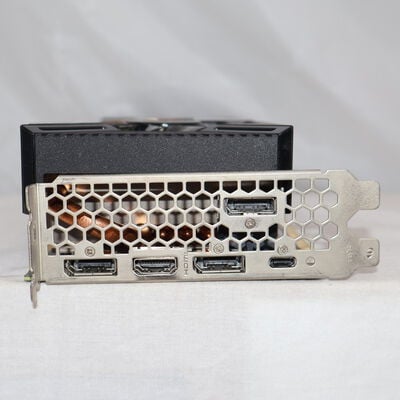 【通販センター】中古  Palit RTX2080Ti 11GB NE6208T020LC-150A (RTX2080Ti 11GB) 201028 