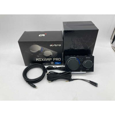 【郡山安積店】中古  ﾛｼﾞｸｰﾙ MAPTR-002(ASTRO MixAmp Pro TR) 4640002356 