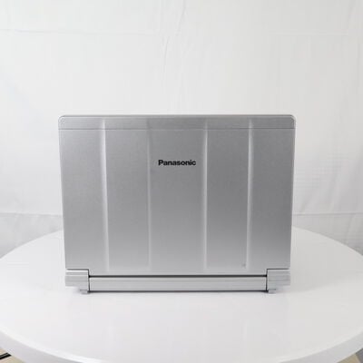 【通販センター】中古  Panasonic CF-SV1S14KS(Intel Core i7 1185G7 3.00GHz/32GB DDR4/SSD256GB/-/オンボード/12.1/1920x1200/GbE/Wi-Fi/WEBCAM/W11H/VBT) 200209 