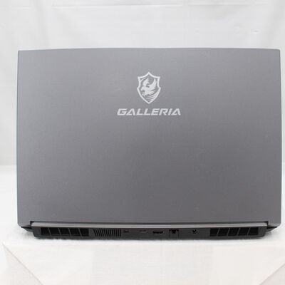 【なんば店】中古  THIRDWAVE GALLERIA RL7C-R45-5N 190199 